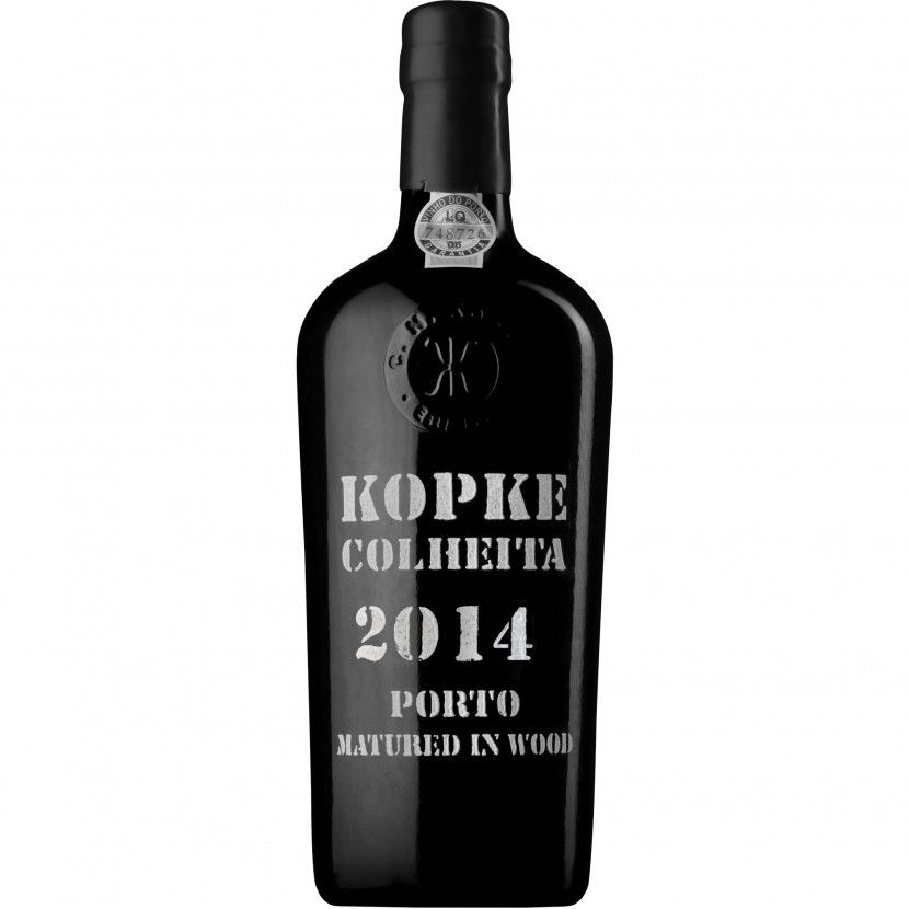 Porto Kopke 2014 Colheita 75 Cl