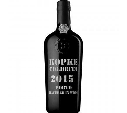 Porto Kopke 2015 Colheita 75 Cl