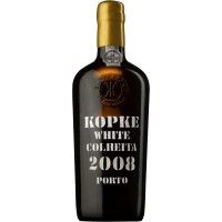 Porto Kopke 2008 Colheita White 75 Cl