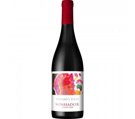 Red Wine Howard's Folly Sonhador 75 Cl