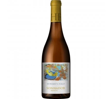 White Wine Howard's Folly Sonhador 75 Cl