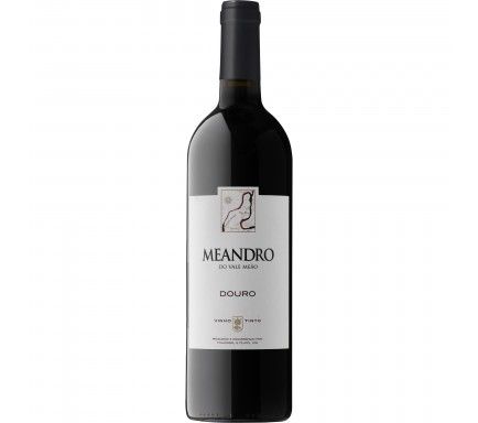 Vinho Tinto Douro Meandro 2023 75 Cl