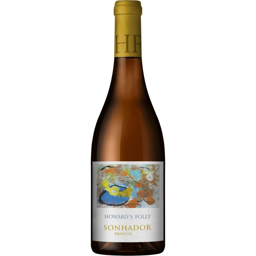 Vinho Branco Howard's Folly Sonhador 75 Cl