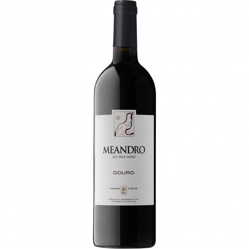 Vinho Tinto Douro Meandro 2023 75 Cl