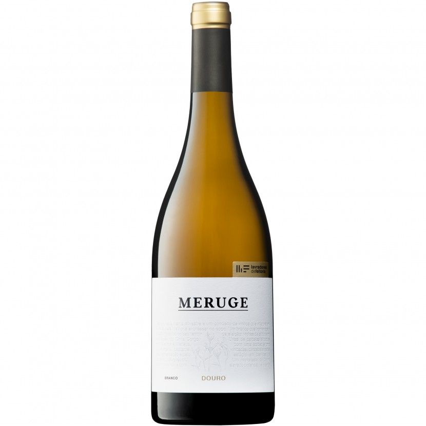 White Wine Meruge 2022 75 Cl