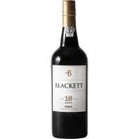 Porto Blackett 10 Anos 75 Cl