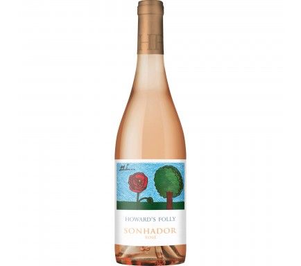 Vinho Rose Howard's Folly Sonhador 75 Cl