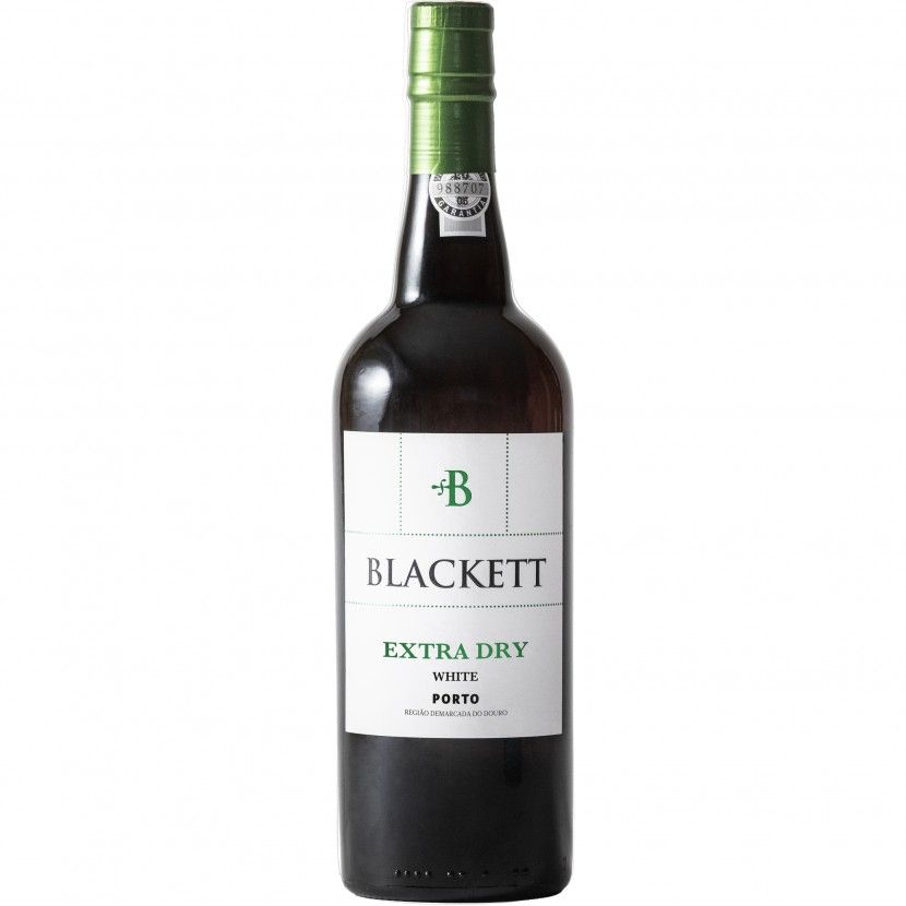 Porto Blackett White Extra Dry 75 Cl