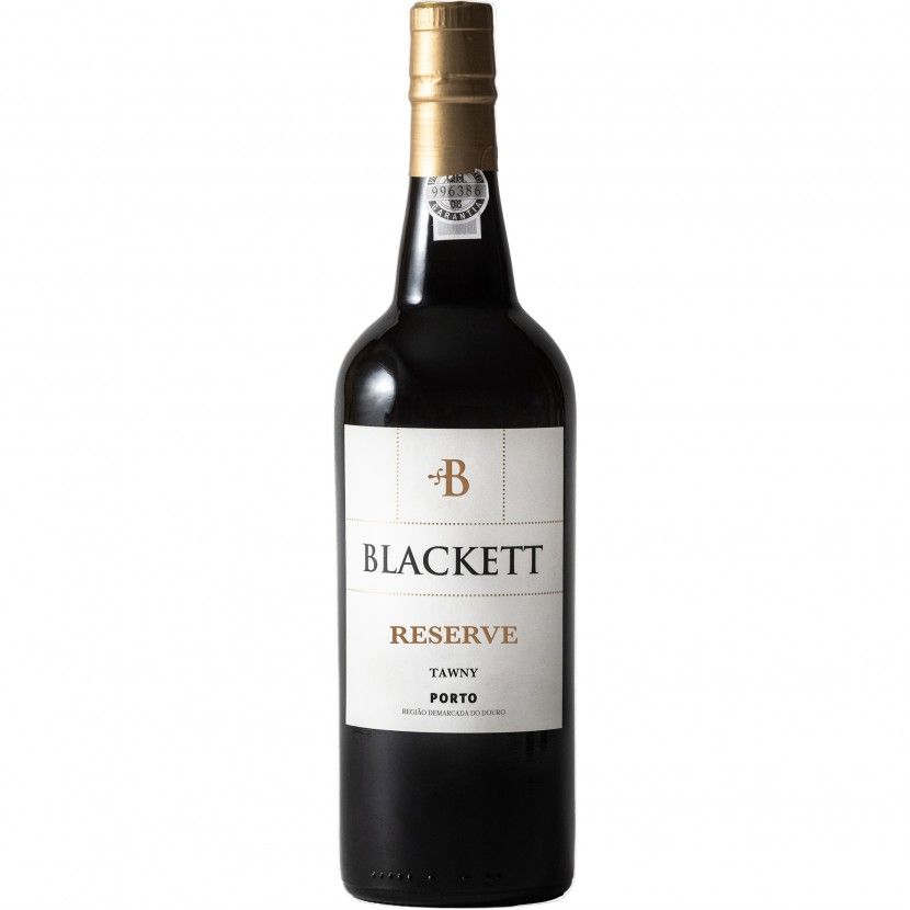 Porto Blackett Tawny Reserve 75 Cl
