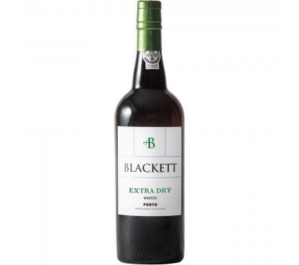Porto Blackett White Extra Dry 75 Cl