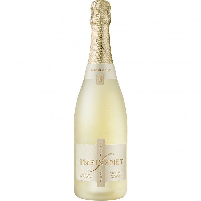 Espumante Freixenet Nevada 75 Cl