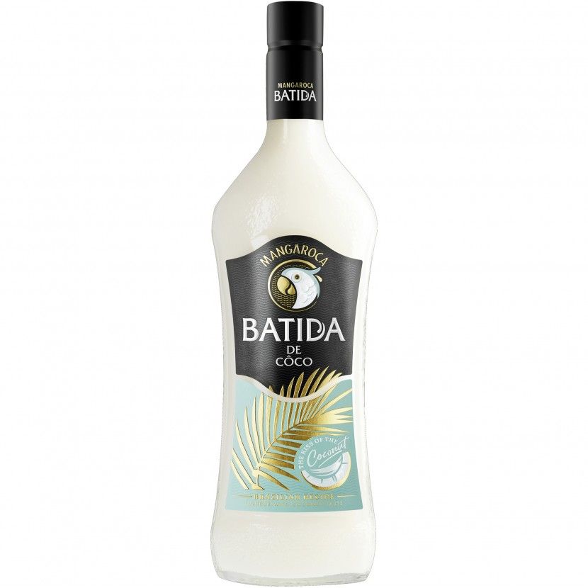 Batida Coco Mangaroca 70 Cl