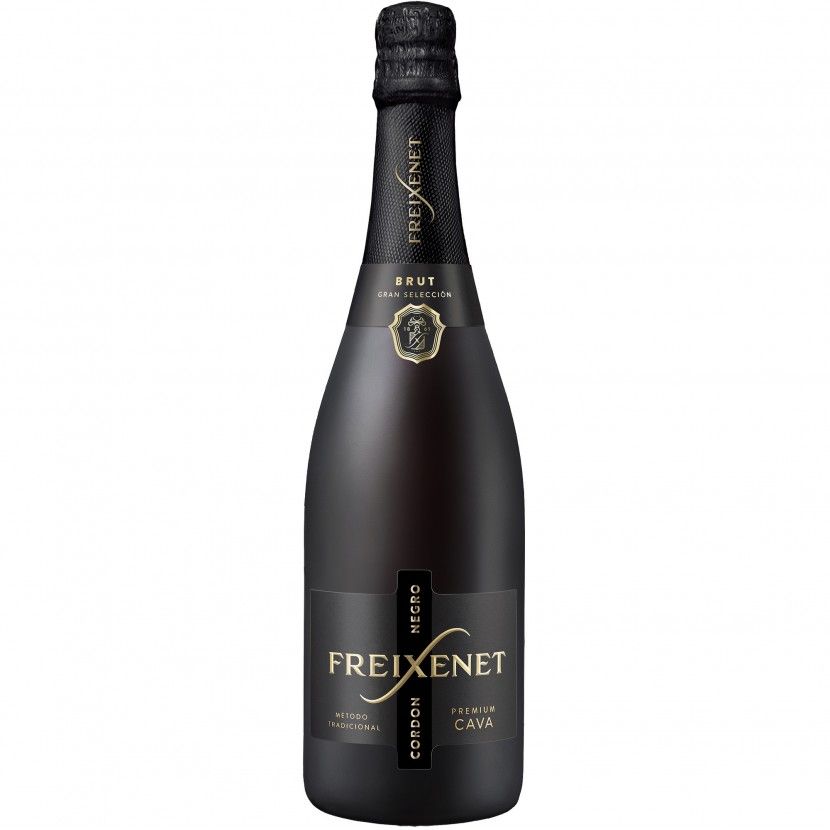 Sparkling Wine Freixenet Cordon Negro 75 Cl