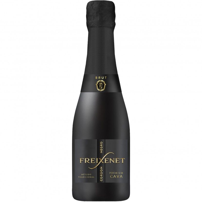 Sparkling Wine Freixenet Cordon Negro 20 Cl
