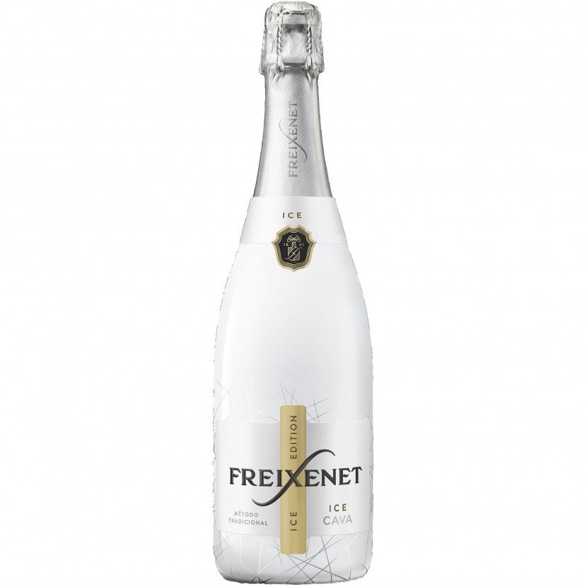 Espumante Freixenet Ice Meio Seco 75 Cl
