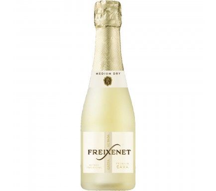 Espumante Freixenet Nevada 20 Cl Espumante Freixenet Nevada 20 Cl