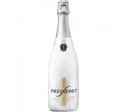 Espumante Freixenet Ice Meio Seco 75 Cl