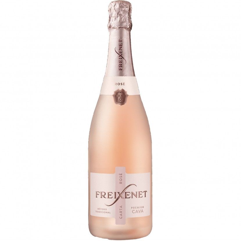 Espumante Freixenet Rose 75 Cl