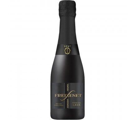 Espumante Freixenet Cordon Negro 20 Cl Espumante Freixenet Cordon Negro 20 Cl