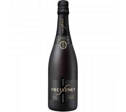 Espumante Freixenet Cordon Negro 75 Cl