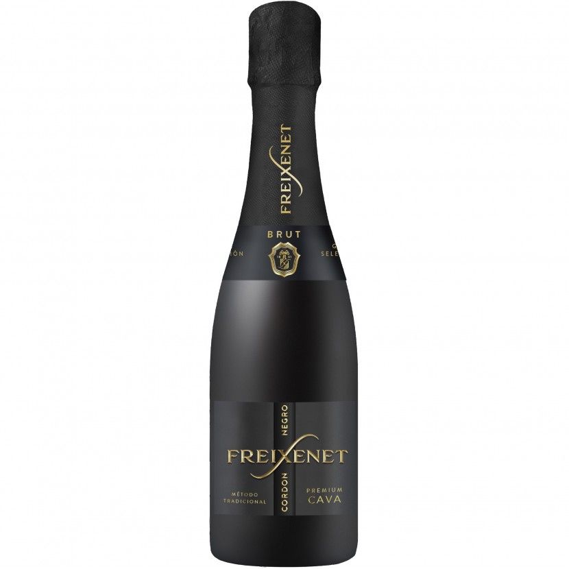 Espumante Freixenet Cordon Negro 37 Cl