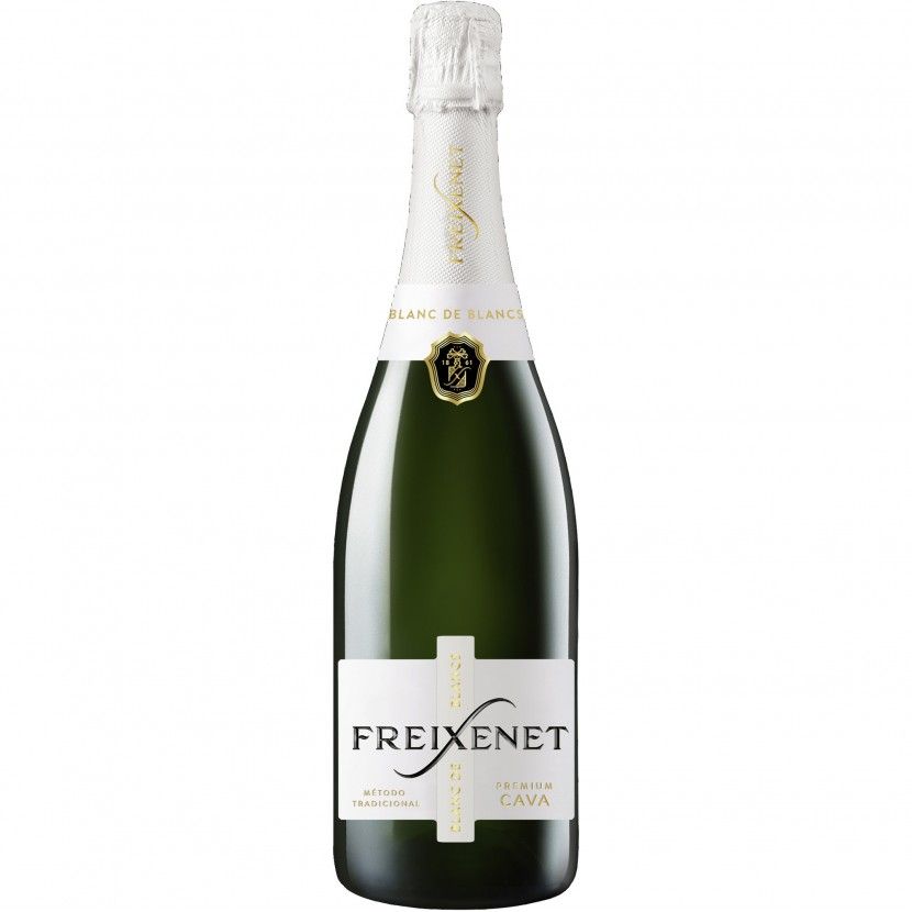 Espumante Freixenet Blanc de Blancs 75 Cl