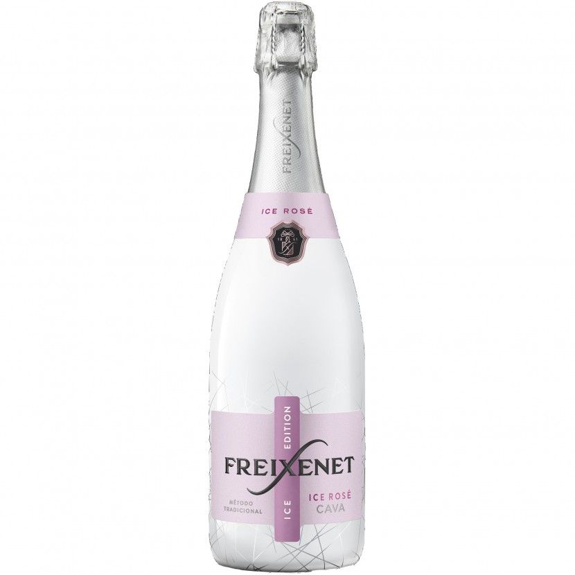 Espumante Freixenet Ice Rose 75 Cl
