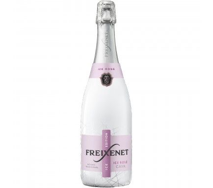Espumante Freixenet Ice Rose 75 Cl
