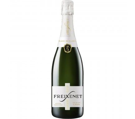 Espumante Freixenet Blanc de Blancs 75 Cl