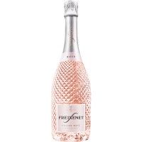Sparkling Wine Italian Freixenet Rose 75 Cl