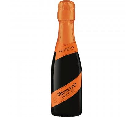 Espumante Mionetto Prosecco 20 Cl