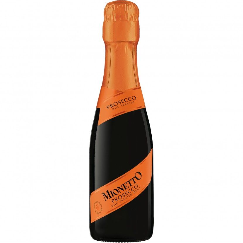 Espumante Mionetto Prosecco 20 Cl