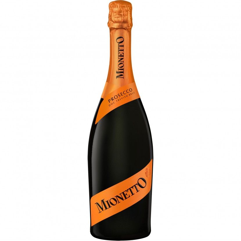 Espumante Mionetto Prosecco 75 Cl
