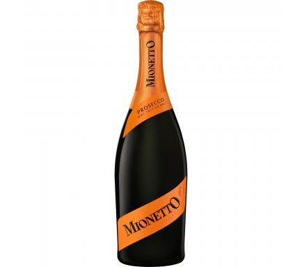 Espumante Mionetto Prosecco 75 Cl Espumante Mionetto Prosecco 75 Cl