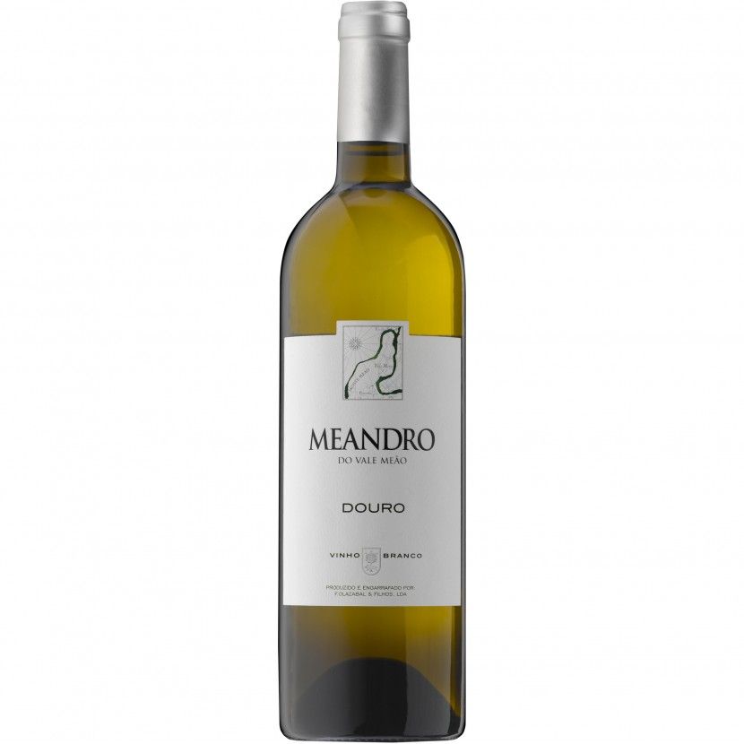 Vinho Branco Meandro 75 Cl