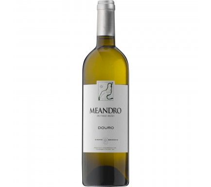 Vinho Branco Meandro 75 Cl