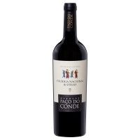 Red Wine Pa�o Do Conde Touriga Nacional e Syrah 75 Cl