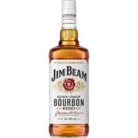 Whisky Bourbon Jim Beam 1 L