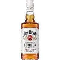 Whisky Bourbon Jim Beam 70 Cl