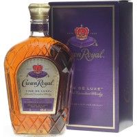 Whisky Crown Royal 1 L