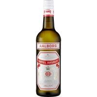 Akvavit Aalborg Taffel 70 Cl