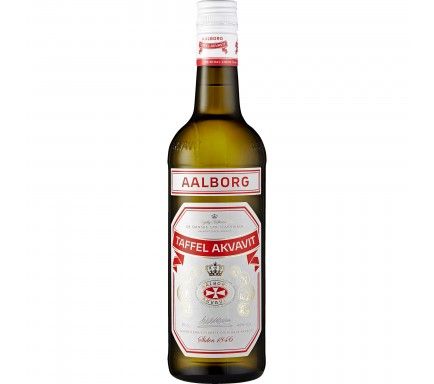 Akvavit Aalborg Taffel 70 Cl