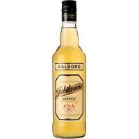 Akvavit Aalborg Jubileum 70 Cl