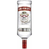 Vodka Smirnoff Red 1.5 L