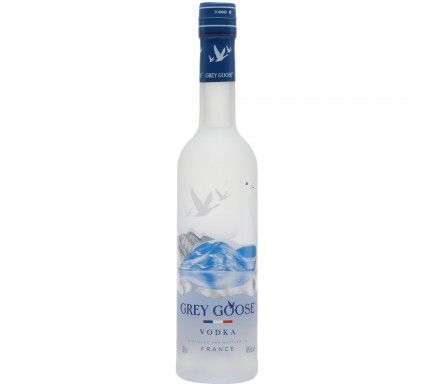 Vodka Grey Goose 20 Cl Vodka Grey Goose 20 Cl