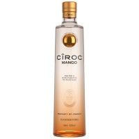 Vodka Ciroc Mango 70 Cl