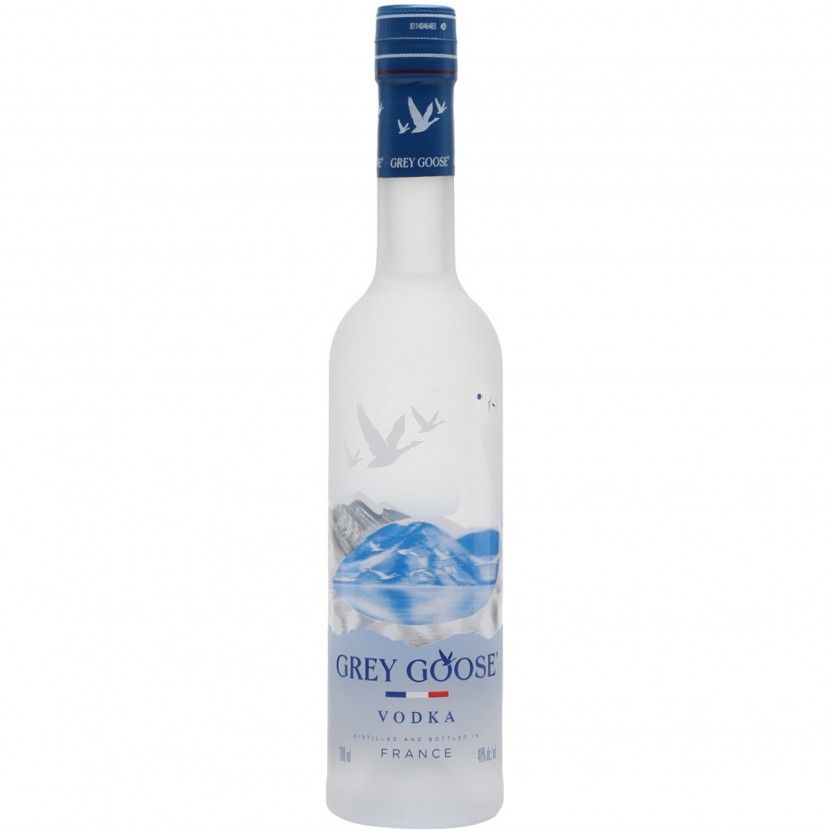 Vodka Grey Goose 20 Cl
