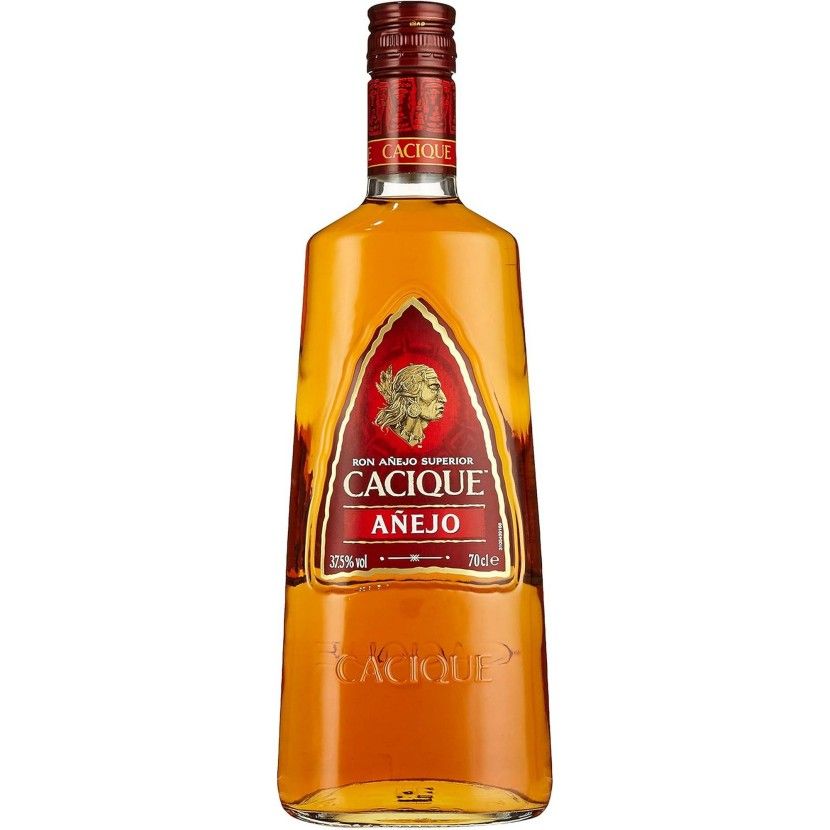 Rum Cacique 70 Cl