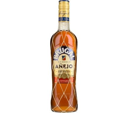 Rum Brugal Anejo Escuro 70 Cl
