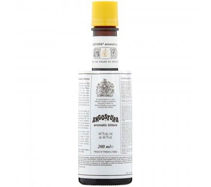 Angostura Bitters 20 Cl